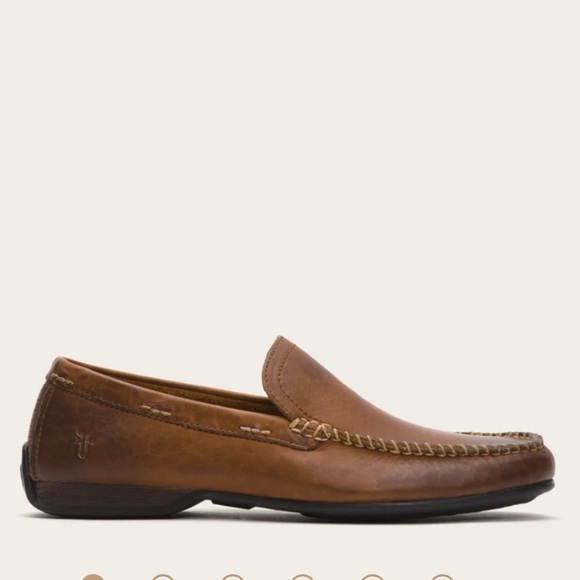 Frye | Shoes | Frye Lewis Venetian Mens 
